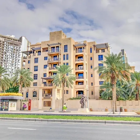 Durrani Homes - Luxury 2Bed Opposite Dubai Mall With Stunning Burj Khalifa View Экстерьер фото