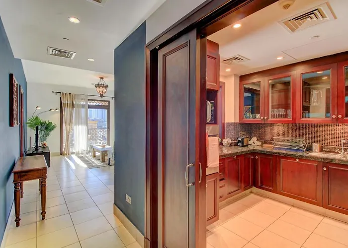 Durrani Homes - Luxury 2Bed Opposite Dubai Mall With Stunning Burj Khalifa View