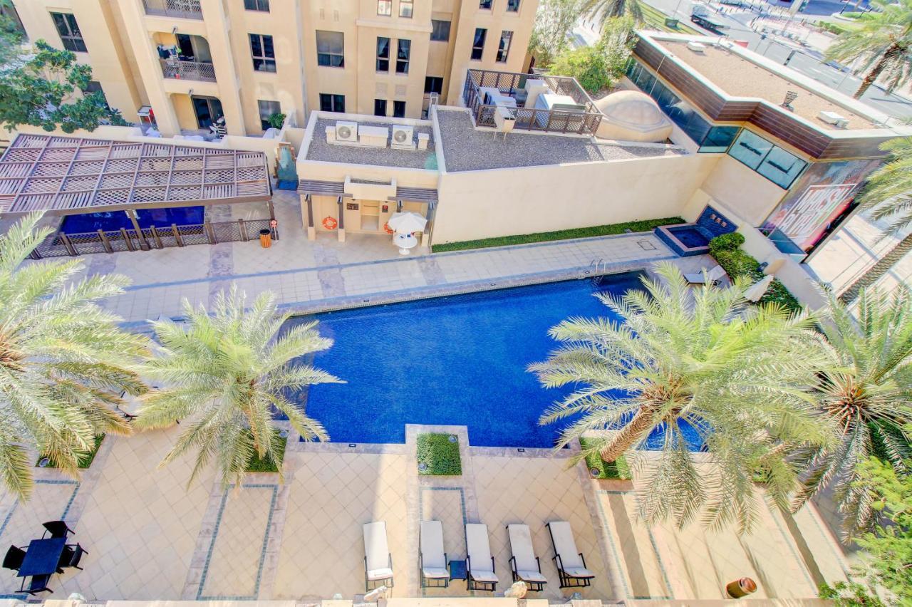 Appartement Durrani Homes - Luxury 2bed Opposite Mall With Stunning Burj Khalifa View *