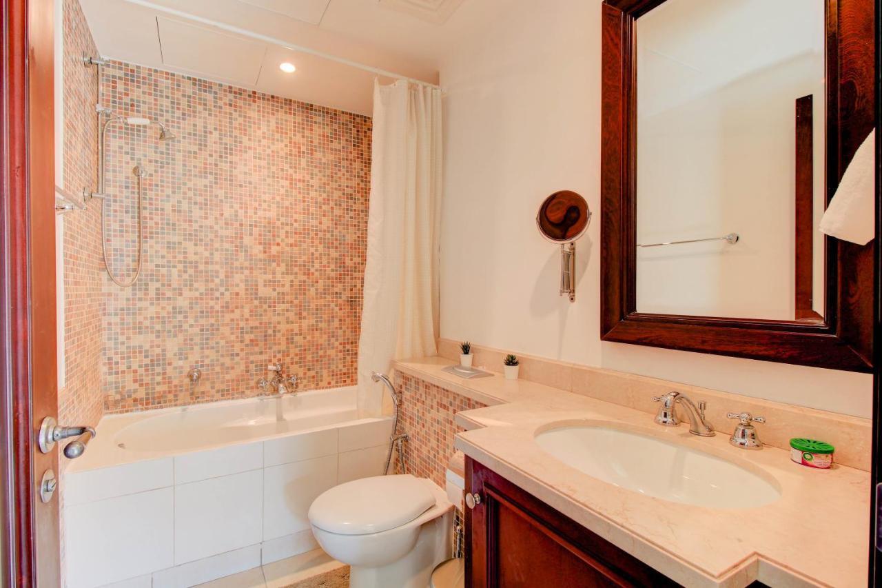 Durrani Homes - Luxury 2bed Opposite Mall With Stunning Burj Khalifa View Appartement *