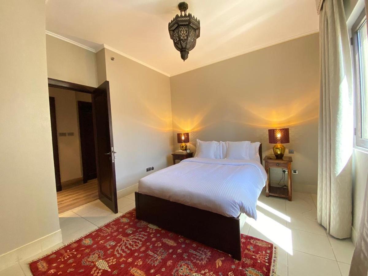 Appartement Durrani Homes - Luxury 2bed Opposite Mall With Stunning Burj Khalifa View *
