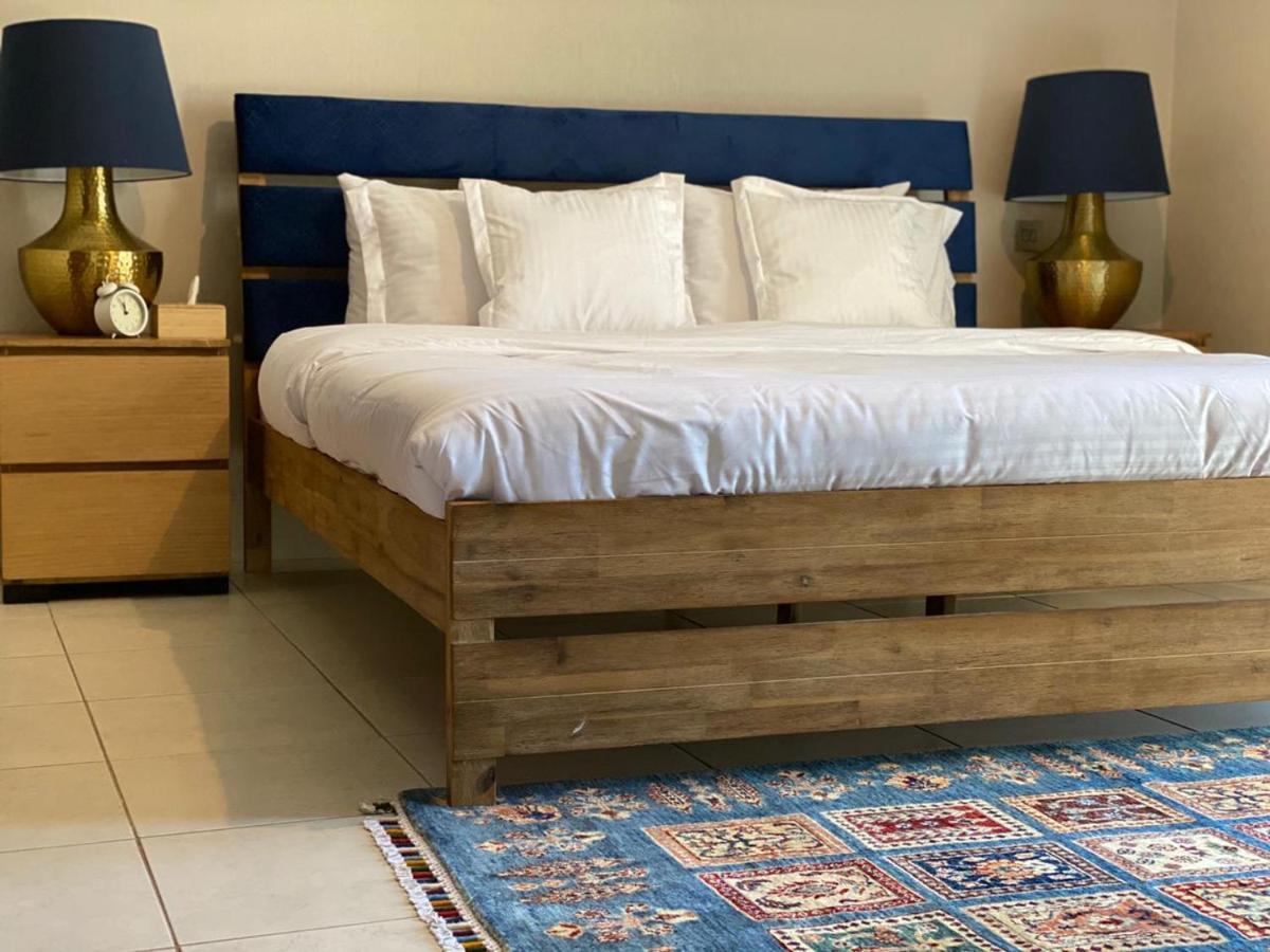 Durrani Homes - Luxury 2bed Opposite Mall With Stunning Burj Khalifa View Appartement Dubai