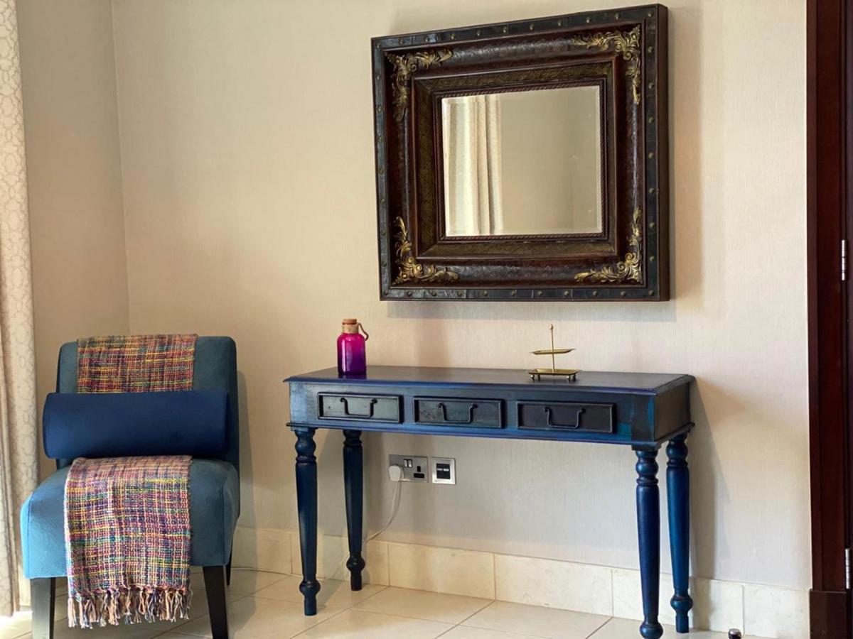 Appartement Durrani Homes - Luxury 2bed Opposite Mall With Stunning Burj Khalifa View Dubai