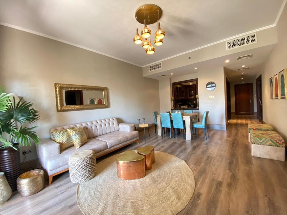 Durrani Homes - Luxury 2bed Opposite Mall With Stunning Burj Khalifa View Appartement Dubai