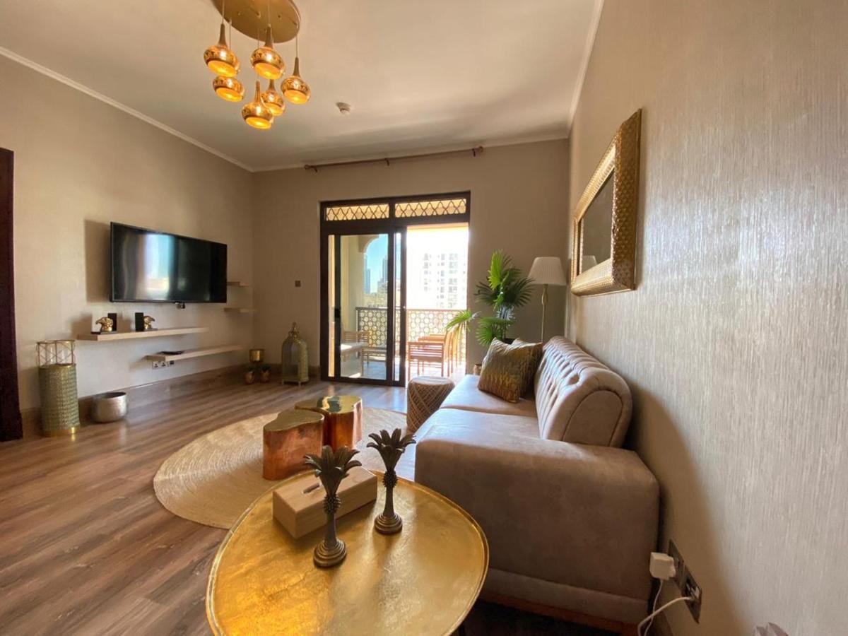 Durrani Homes - Luxury 2bed Opposite Mall With Stunning Burj Khalifa View Appartement